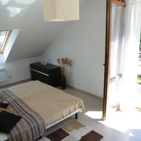 Ams A12 Apartamento *