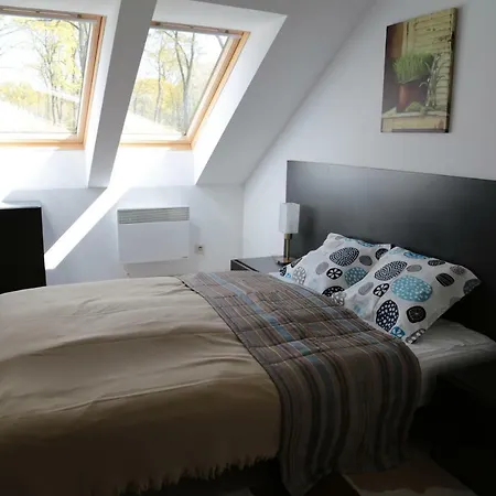 Ams A12 Apartamento *