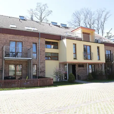 Ams A12 Apartamento Rewal