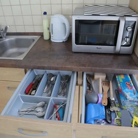 Apartamento Ams A12