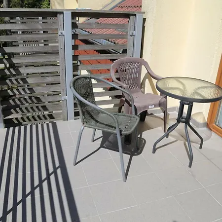 Apartamento Ams A12 Rewal